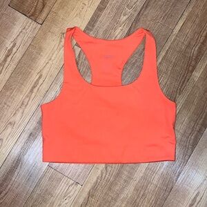 Girlfriend Collective Paloma Racerback Sports Bra